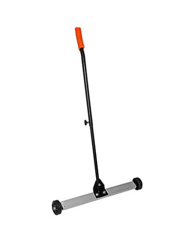 24" MAGNETIC SWEEP W/HOPPER              - 716125