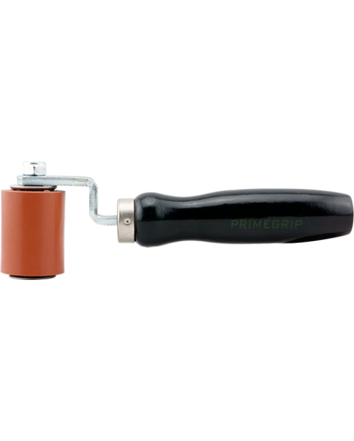 1-1/4" X 1-3/4" SINGLE FORK ROLLER - 72-001