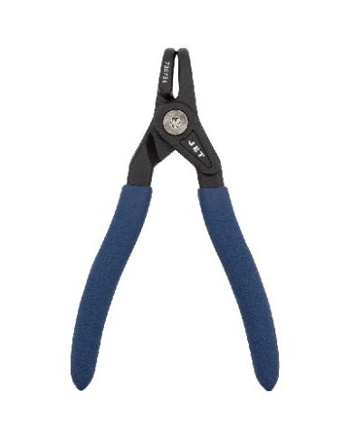 SNAP RING PLIER 5-1/2", EXTERNAL BENT    - 730754