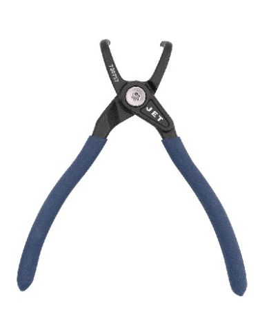 SNAP RING PLIER 7", INTERNAL BENT        - 730757