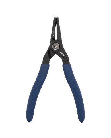 SNAP RING PLIER 7", EXTERNAL STRAIGH     - 730758
