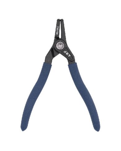 SNAP RING PLIER 7", EXTERNAL BENT        - 730759