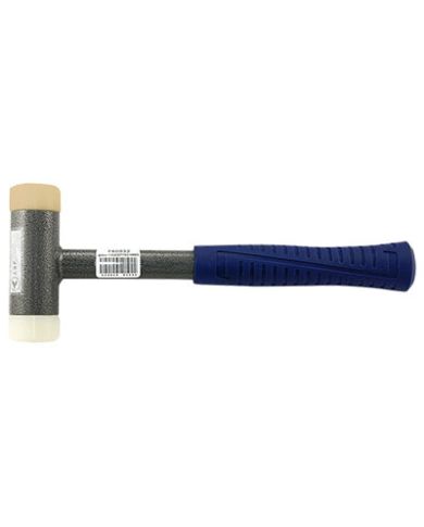 1-1/4 LB SOFT FACE DEAD BLOW HAMMER JET - 740932
