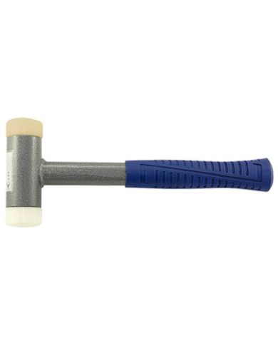 1-3/4 LB SOFT FACE DEAD BLOW HAMMER JET - 740933
