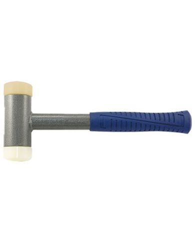 2-1/4 LB SOFT FACE DEAD BLOW HAMMER JET - 740934