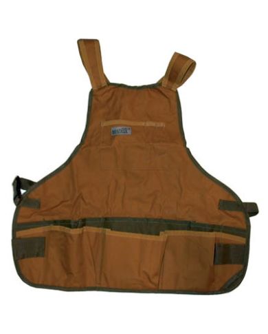 NYLON CARPENTER APRON - 742086