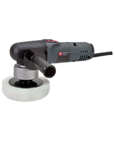 6" ORBITAL POLISHER PORTER-CABLE