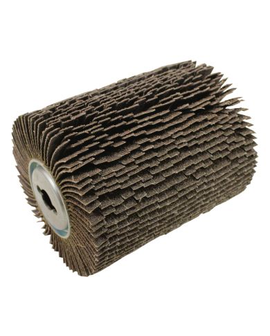 PAPER WHEEL STRIP 120-40