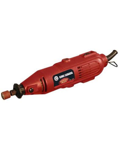 ROTARY TOOL KIT WITH 135 PIECES          - 8353N