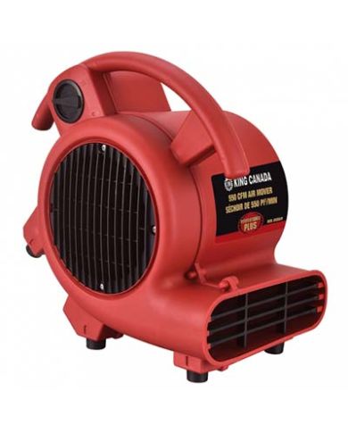 550 CFM AIR MOVER - 8500AM
