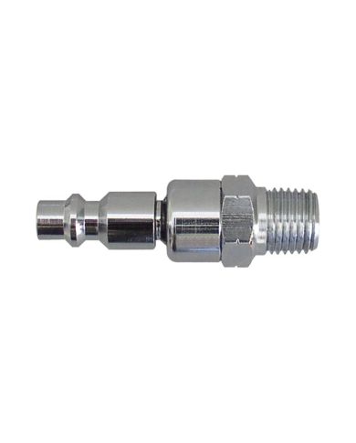 EMBOUT PIVOTANT 1/4" X 1/4" NPT MALE
