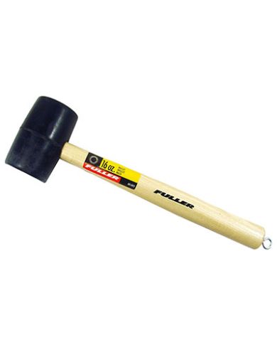 16OZ WHITE MALLET                        - 96562