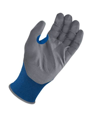 21G CUT RESISTANT GLOVE LEVEL:9 MEDIUM - 99-1-9590-8