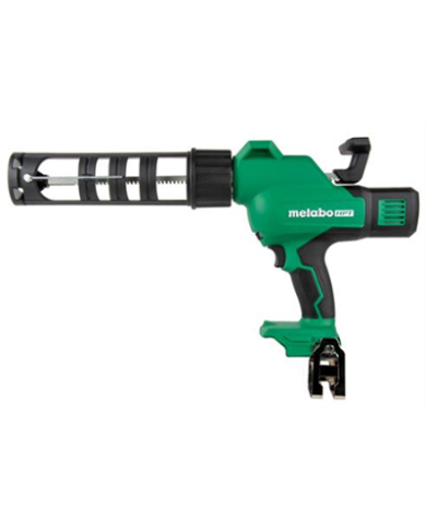 600ML CAULKING GUN                       - AC18DAQ4M