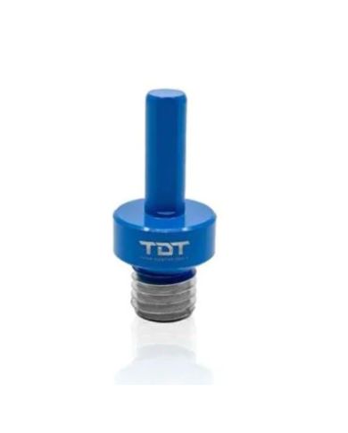 5/8-11 ADAPTOR TO 3/8" STRAIGHT TDT - AD001