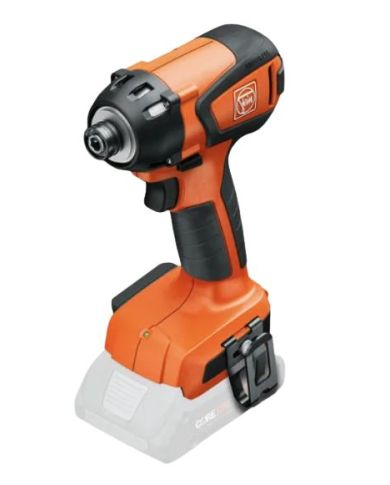 18V 1/4" IMPACT DRIVER BARE TOOL         - ASCD18-200W4