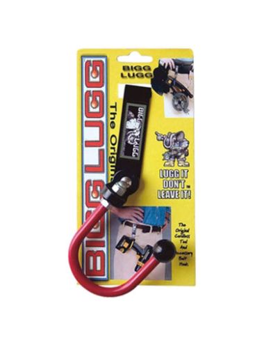 BIGG LUGG BL1 HOLDER BELT HOOK - BL1