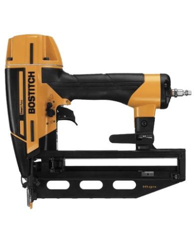 16 GAUGE FINISHING NAILER, 1-1/4"@2-1/2" - BTFP71917