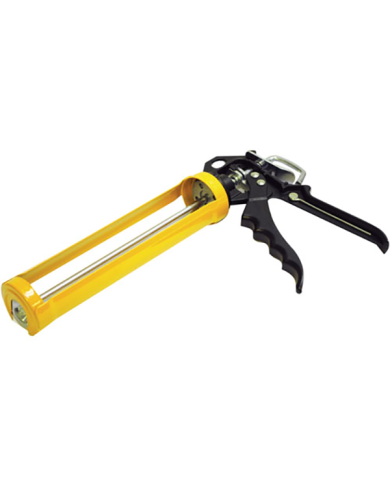 9" CONTRACTOR CAULKING GUN               - C001464
