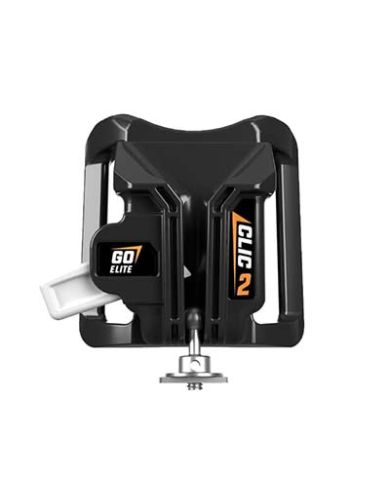 CLIC-2-GO LEFT HANDED TOOL HOLDER - C2G-ELITE-L-102