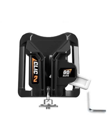 CLIC-2-GO RIGHT HANDED TOOL HOLDER - C2G-ELITE-R-101