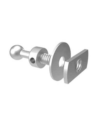 CLIC-2-GO JONCTION SCREW ADAPTOR - C2G-SL-104