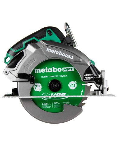 36V 7-1/4" CIRCULAR SAW, TOOL ONLY       - C3607DBQ4M