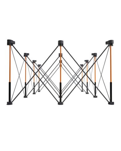 CENTIPEDE XL BORA 4' X 6' SUPPORT        - CK12S