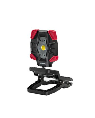3900LUMENS RECHARGEABLE CLAMP LIGHT      - CL40R