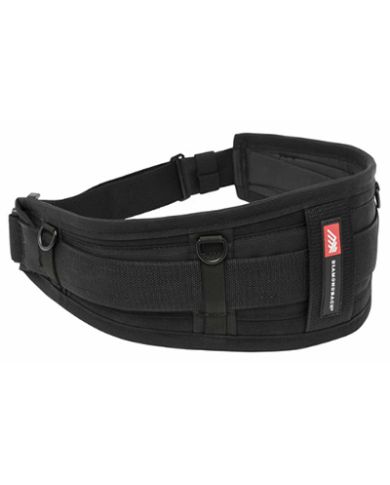 XLARGE 6" BELT DIAMONDBACK               - DB1-60-BK-XL-A