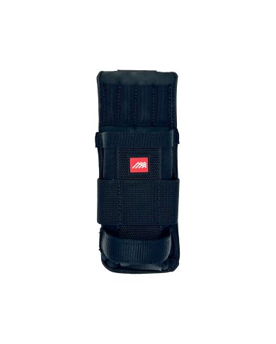 DIAMONDBACK BOSSMAN POUCH                - DB2-12-BK-A