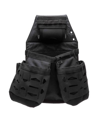 DIAMONDBACK SXS X POUCH RIGHT BLACK      - DB2-37-BK-R