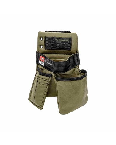 DIAMONDBACK CLAVO POUCH GREEN            - DB2-43-GR-L-A