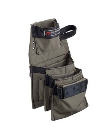 DIAMONDBACK ELAIS 2.0 LH RANGER POUCH    - DB2-46-GR-L-A