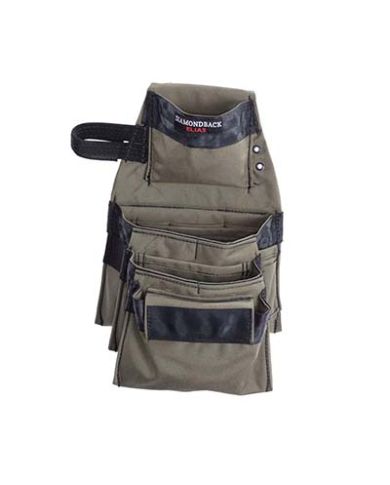 DIAMONDBACK ELAIS 2.0 RH RANGER POUCH    - DB2-46-GR-R-A