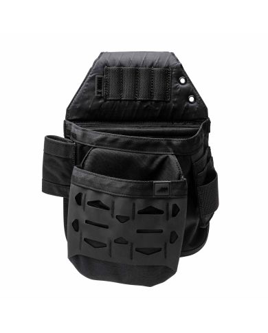 THOR X BLACK POUCH RIGHT                 - DB2-51-BK-R