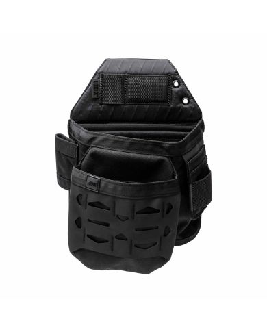 LOKI X BLACK POUCH RIGHT                 - DB2-52-BK-R