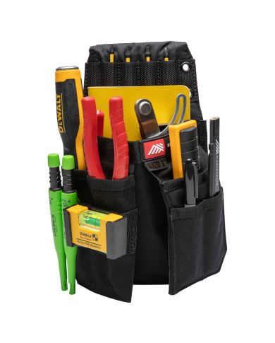 MAZO X POUCH BLACK RIGHT DIAMONDBACK     - DB2-54-BK-R