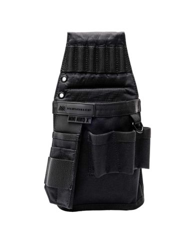 DIAMONDBACK MINI NIKO X LEFT             - DB2-57-BK-L