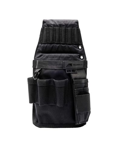 DIAMONDBACK MINI NIKO X RIGHT            - DB2-57-BK-R