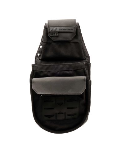 SAC À OUTILS NIKO X GAUCHER DIAMONDBACK