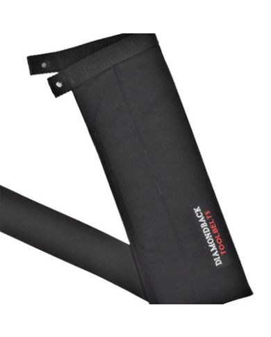 RIGHT HAMMER HOLSTER DIAMONDBACK         - DB3-2-BK-R-X