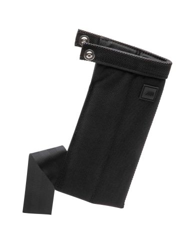 LEFT HAMMER/BAR HOLSTER X DIAMONDBACK    - DB3-3-BK-L