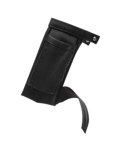 RIGHT HAMMER/BAR HOLSTER X DIAMONDBACK   - DB3-3-BK-R