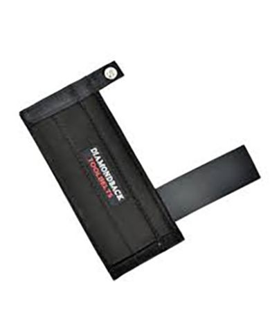 DBT FLAT BAR HOLSTER DIAMONDBACK         - DB3-4-BK-A