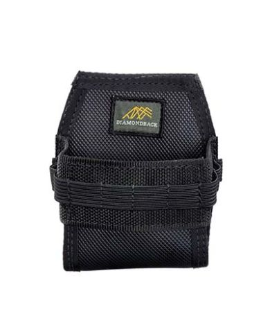 MEASURING TAPE HOLDER DIAMONDBACK        - DB4-3-BK-L