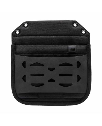 DIAMONDBACK SPEED SQUARE POCKET 2.0      - DB4-34-BK-ST