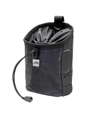 MINI SAX X BLACK TOOL BAG                - DB527-BK