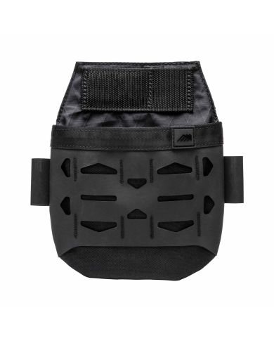 DIAMONDBACK CLIP-ON 724 EURO POUCH       - DB7-35-BK