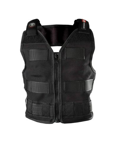 X-LARGE 701 VEST DIAMONDBACK             - DB7-36-BK-XLXXL-A
